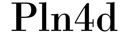 Pln4d